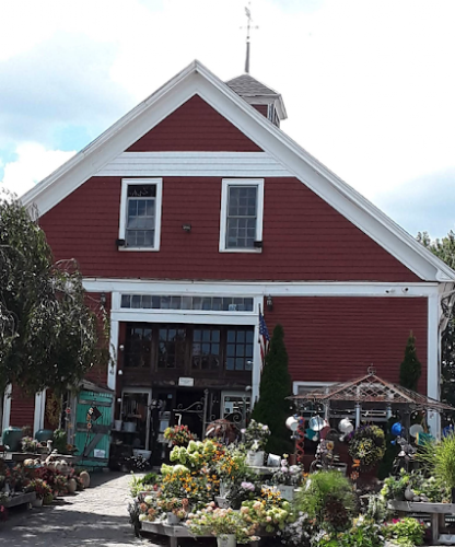 Countrybrook Farms — Outdoor Venue in Hudson, New Hampshire