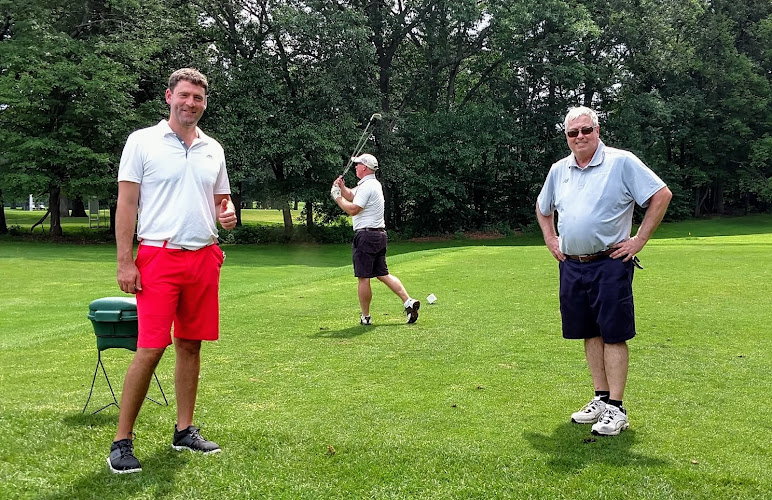 Green Meadow Golf Club — Country Club in Hudson, New Hampshire