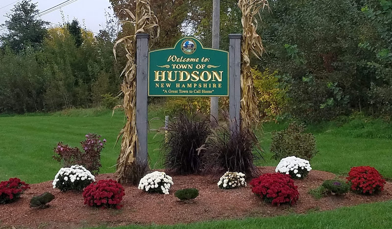 Hudson Chamber of Commerce — Conference Center in Hudson, New Hampshire