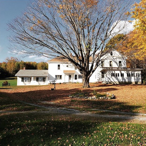 Hudson Hill Farm — Historic Mansion in Hudson, New Hampshire