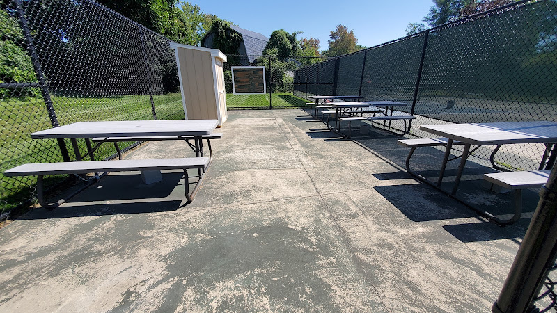 Hudson Outdoor Pickleball Courts — Outdoor Venue in Hudson, New Hampshire