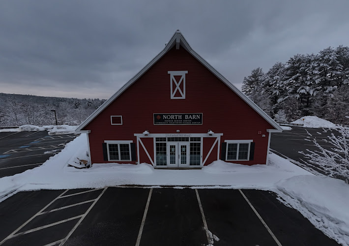 Hudson Senior Center — Conference Center in Hudson, New Hampshire