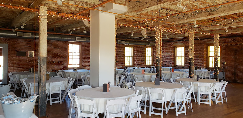 Belknap Mill Museum — Art Gallery in Laconia, New Hampshire