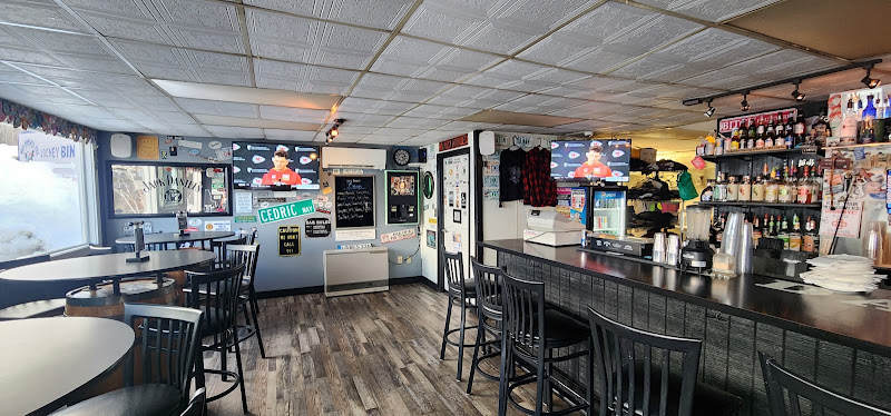 The Looney Bin Bar & Grill - photo