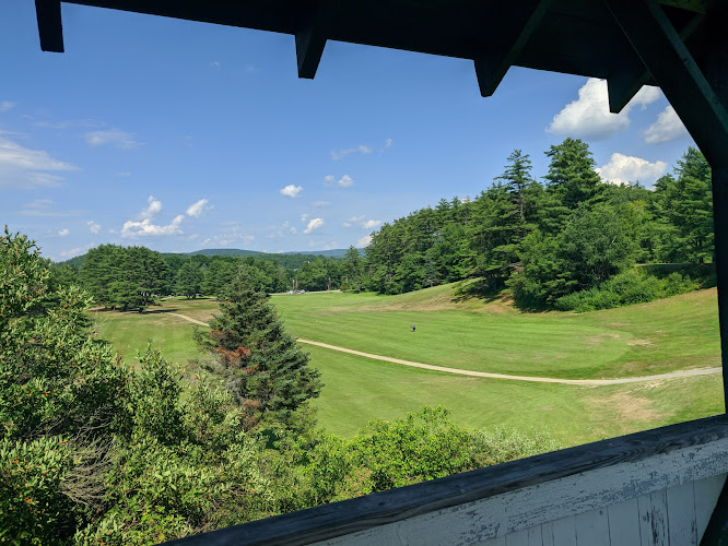 Carter Country Club - photo