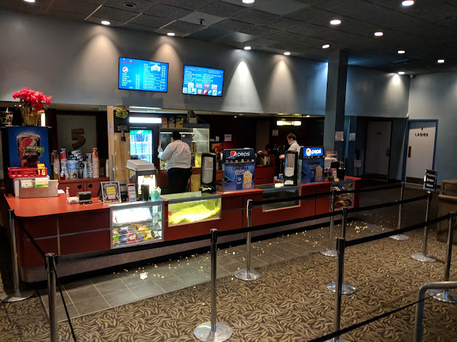 Entertainment Cinemas - photo