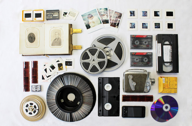 EverPresent — Studio in Lebanon, New Hampshire