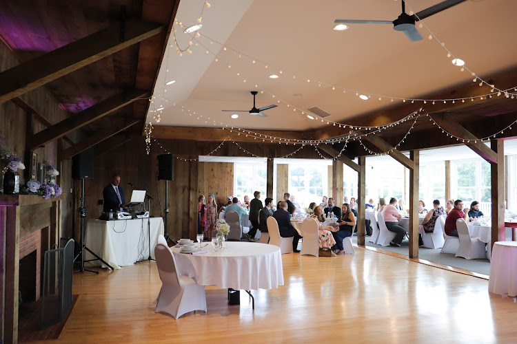 Mojalaki Country Club Wedding & Event Venue - photo