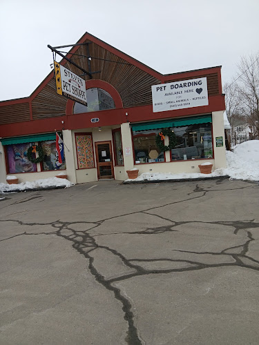 Steve's Pet Shoppe - photo