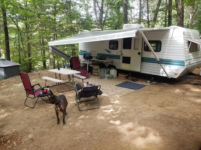 Hidden Valley RV & Golf Park — Country Club in Londonderry, New Hampshire