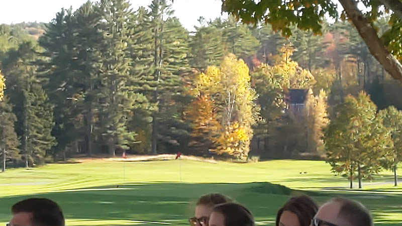 Lake Sunapee Country Club — Country Club in Londonderry, New Hampshire