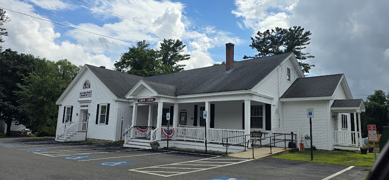 Londonderry Senior Center - photo