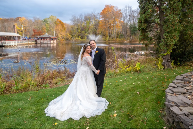 Pondview Weddings and Events — Aquarium in Londonderry, New Hampshire