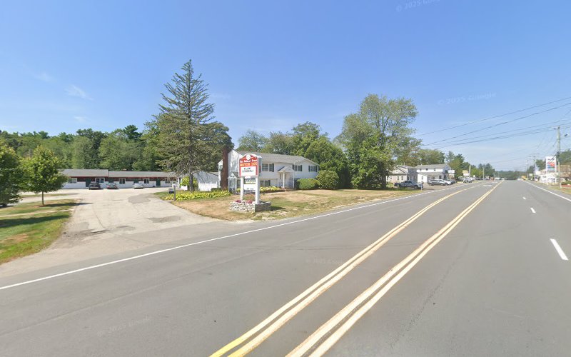 Robert Frost Motor Inn - photo