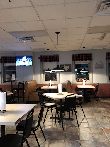 Smoke Shack Cafe - photo