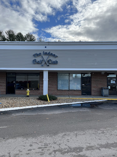 The Indoor Golf Club - photo