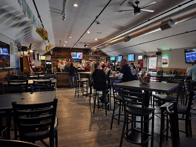 The Stumble Inn Bar & Grill — Rooftop Venue in Londonderry, New Hampshire