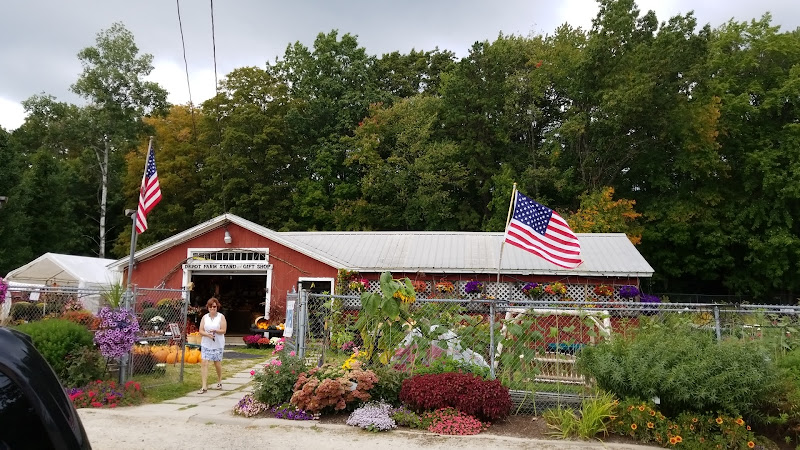 Depot Farm Stand - photo