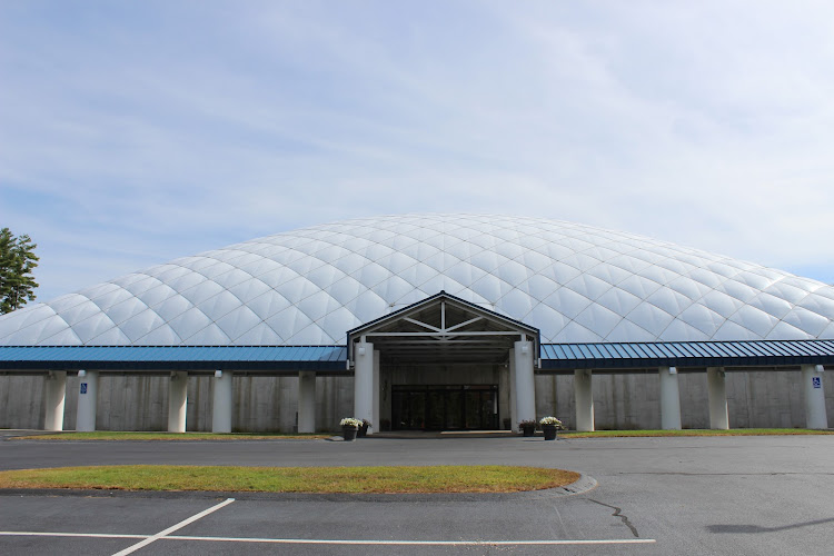 The Hampshire Dome — Barn or Farm in Merrimack, New Hampshire