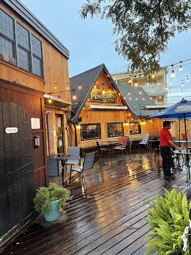 Penuche's Ale House - photo