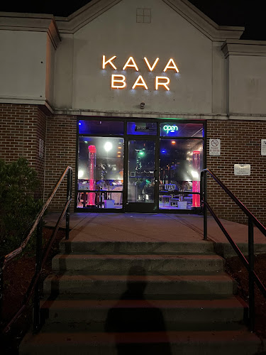 Root Awakening Kava Bar — Rooftop Venue in Nashua, New Hampshire