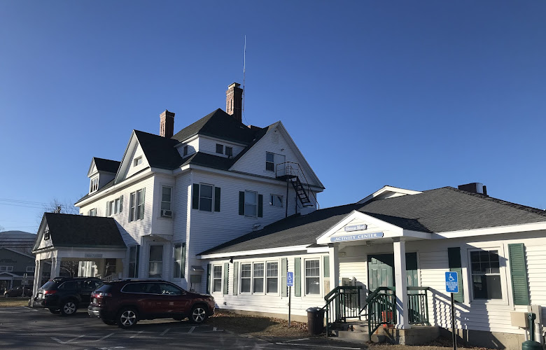 Gibson Center For Senior Services — Conference Center in North Conway, New Hampshire