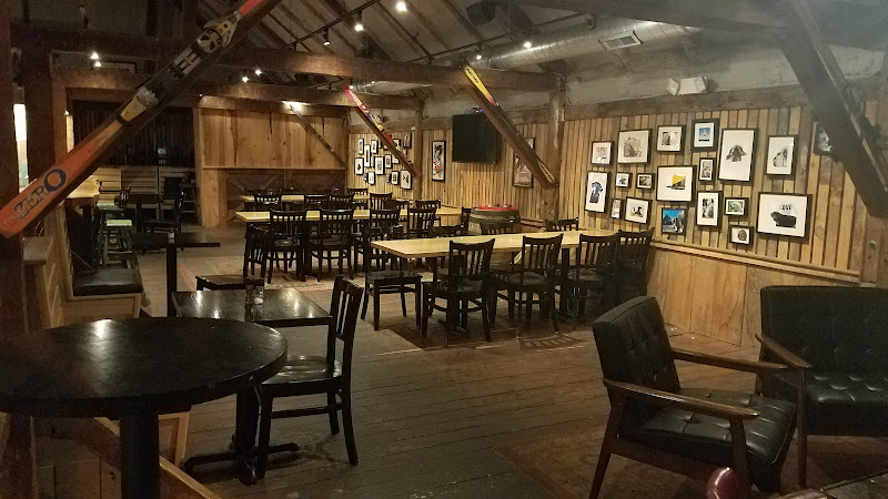 Sea Dog Brewing Company — Brewery in North Conway, New Hampshire
