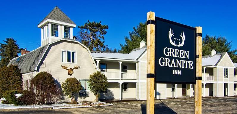 The Green Granite North Conway, an Ascend Collection Hotel - photo