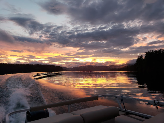 The Lochland Lodge @ Conference Center on Squam Lake — Conference Center in North Conway, New Hampshire