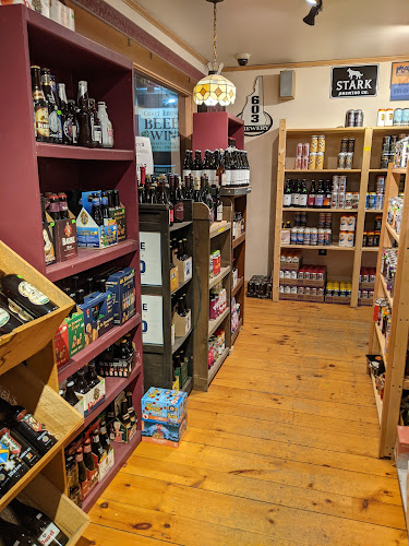 Vista Bev & Market (BEER STORE, WINE, CIGAR, VAPES, KRATOM) — Brewery in North Conway, New Hampshire