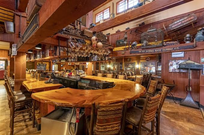 Woodstock Inn Brewery — Brewery in North Conway, New Hampshire