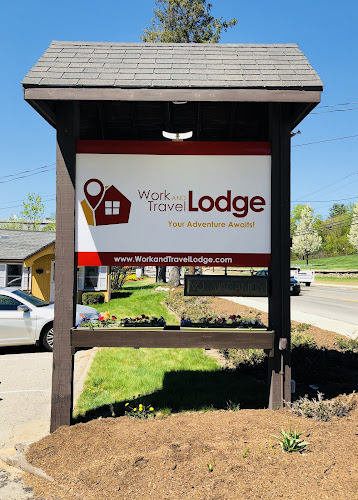 Work and Travel Lodge - photo