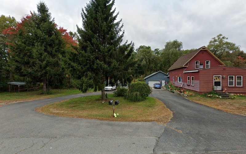 Kneeland Studio of Fine Arts — Art Gallery in Plaistow, New Hampshire