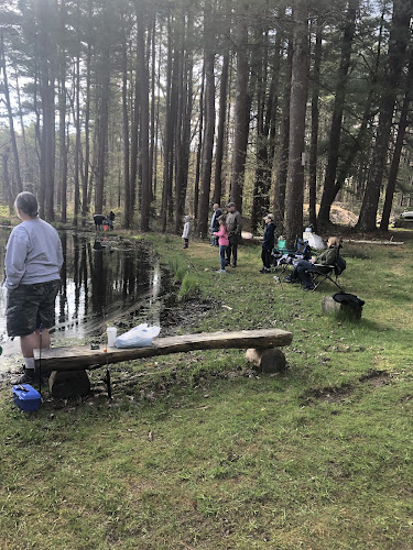 Plaistow Fish & Game Club — Aquarium in Plaistow, New Hampshire