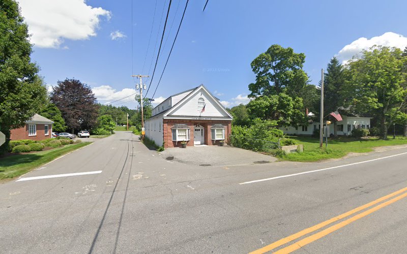 Plaistow Historical Society — Historic Mansion in Plaistow, New Hampshire