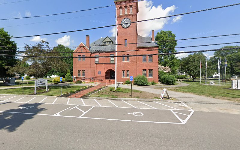 Plaistow, New Hampshire — Banquet Hall in Plaistow, New Hampshire