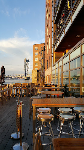 Martingale Wharf - corporateevents.at