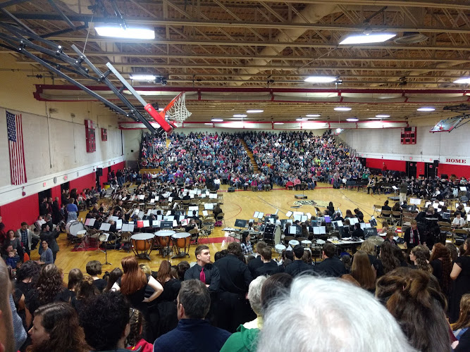 James W. Foley Memorial Community Center - photo