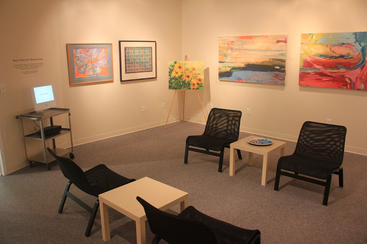 Rochester Museum of Fine Arts - photo