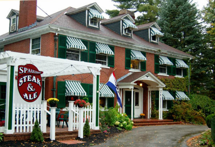 Speakeasy Casino @ The Governor's Inn - corporateevents.at