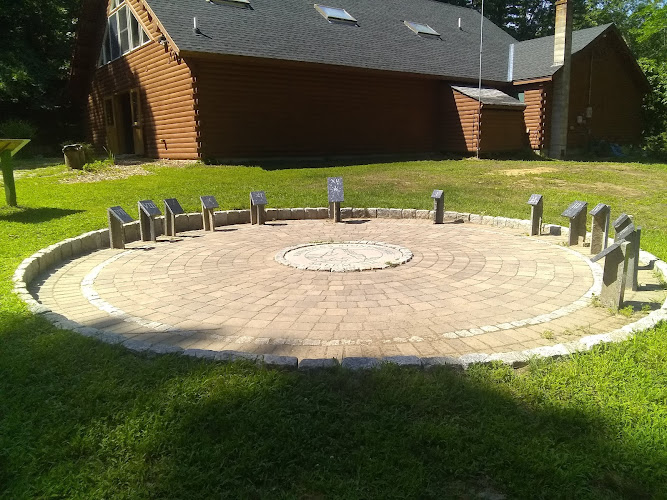 America's Stonehenge — Historic Mansion in Salem, New Hampshire