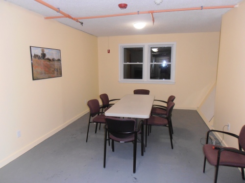 Chuck Roast Venture Center — Art Gallery in Salem, New Hampshire