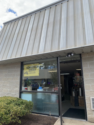 Earth Eagle Brewings HOMEBREW SUPPLY (our brewery/pub has separate page) - photo