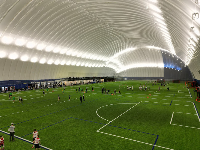 New England Sports Hub — Conference Center in Somersworth, New Hampshire