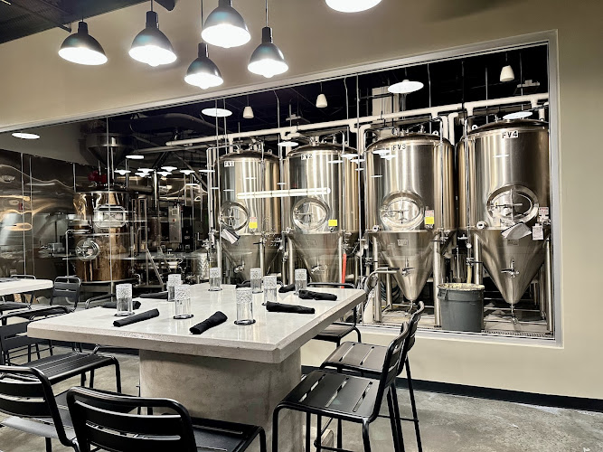 Omnium Brewing - Somersworth, NH - photo