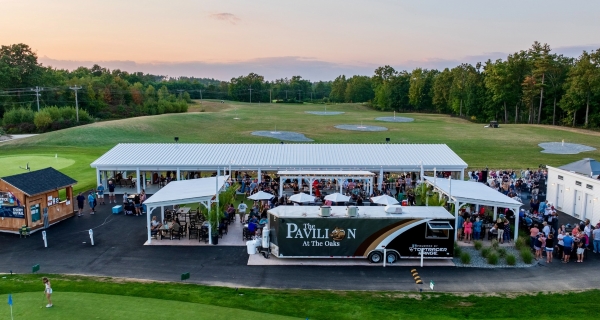 The Pavilion at The Oaks - photo