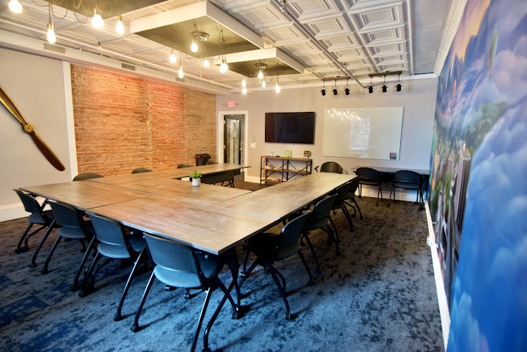 En Masse Coworking - corporateevents.at