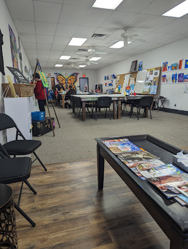 Garden State Art Studio - corporateevents.at