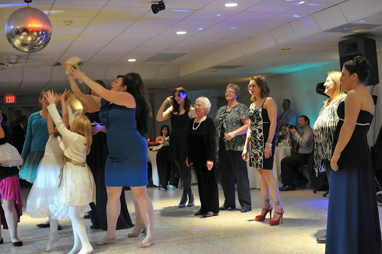Laurelton Fire Company Memorial Hall — Banquet Hall in Brick, New Jersey