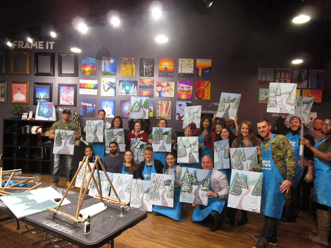 Pinot's Palette - corporateevents.at